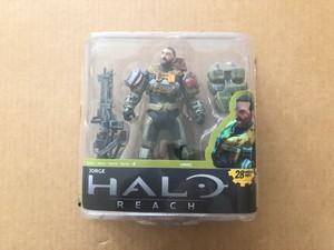 juguetes de halo reach