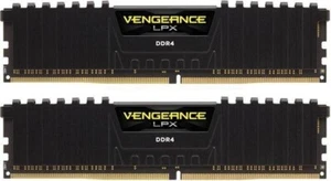 843591069656 Corsair Vengeance LPX 16GB DDR4-2133 memory module 2 x 8 GB 2133 MH - Picture 1 of 2
