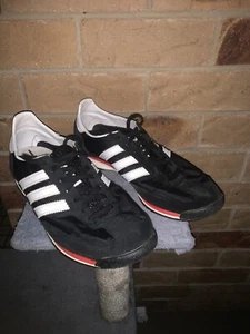Adidas Originals SL72 Size Mens UK 8 - Picture 1 of 6