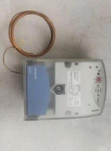 1PC New Siemens QAF64.2-J QAF64.2 Duct Point Temperature Sensor Brand *SE - Picture 1 of 3