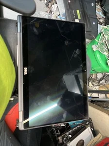 Dell Latitude 7390 2-in-1 13.3" FHD Touch LCD Screen Complete Assembly #me502 - Picture 1 of 3