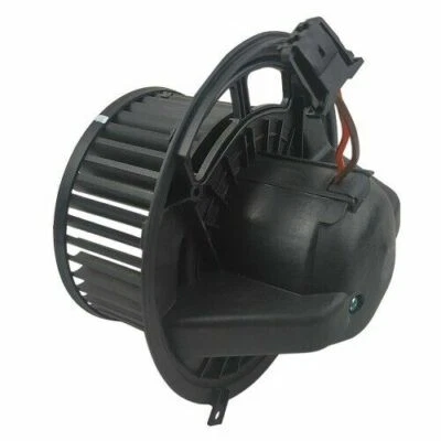 #64119144200 Gebläsemotor für BMW 3er E90, E91, E92, E93, E81, E87, E82, E83 - Bild 1 von 4