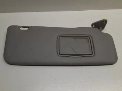 Parasol de pasajero sin iluminación compatible con 03-06 MITSUBISHI OUTLANDER 228143 Foto 1 de 4