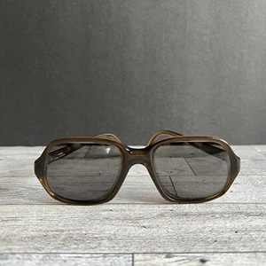 VINTAGE Optyl Titmus Germany Sunglasses Frames Only 238 54-20E T1002 BK2 135 - Bild 1 von 12