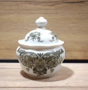 Zuckertopf - Zuckerdose -   Seltmann Weiden -Rheingau Barock - Picture 1 of 5