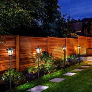 200+ fresh fence design ideas, amazing designs, modern, elegant and stylish - Picture 1 of 12