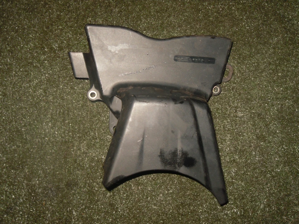 Cubierta de polea de piñón delantero Honda CBR500R cbr500 2013 Foto 1 de 1