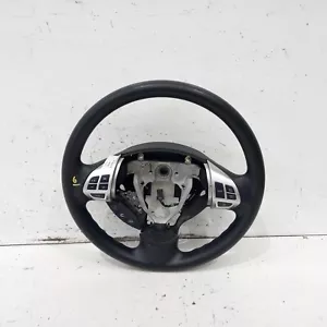 Mitsubishi lancer steering-wheel cj, w/ phone controls type, 07/07-10/15 - Picture 1 of 2