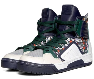 SNEAKER CICLISMO ADIDAS X OPENING CERIMONIA BMX taglia 40,5 44 consorzio Q22302 y3 - Foto 1 di 3