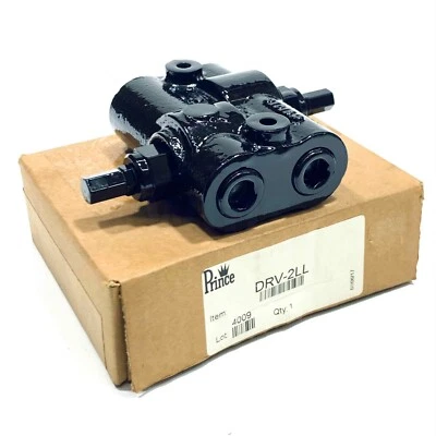 DRV-2LL王子止裂阀,3/4 — 第 1/4 张图片