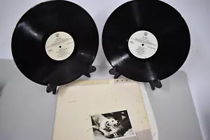 Fleetwood Mac - Tusk - 1979 Warner Bros 2HS-3350 2 LP W/INNERS NM - Picture 1 of 2