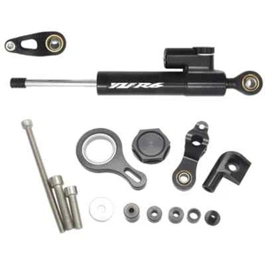 Kit de soporte de montaje de amortiguador de dirección estabilizador para Yamaha YZF R1 YZF R6 - Imagen 1 de 10