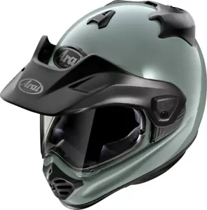 Arai XD-5 Helmet Mojave Sage Medium 0140-0392 - Picture 1 of 2