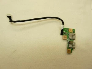  Medion Akoya MD 98410 E7214 USB Board - Bild 1 von 1