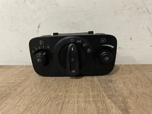 FORD FOCUS MK2 HEADLIGHT CONTROL SWITCH 8G9T-13A024-CA - Picture 1 of 2