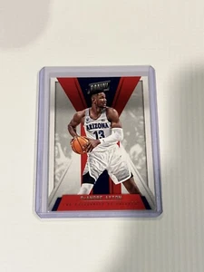 2018 Panini - The National #VIP5 DeAndre Ayton - Picture 1 of 2