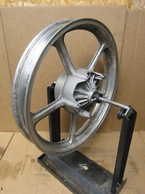 Honda Shadow 2001 rueda delantera 44650-MM8-315 Foto 1 de 4