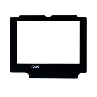 Game Boy Advance SP Tempered Glass Screen Lens - Image 1 of 3