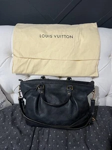 Louis Vuitton Marina Stellar GM. Great Condition. Still Smells Like Leather - Picture 1 of 17