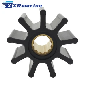 TAMD61A und TAMD62A, Impeller für Volvo Penta ersetzt 21730344, 875736, 875660 - Picture 1 of 4