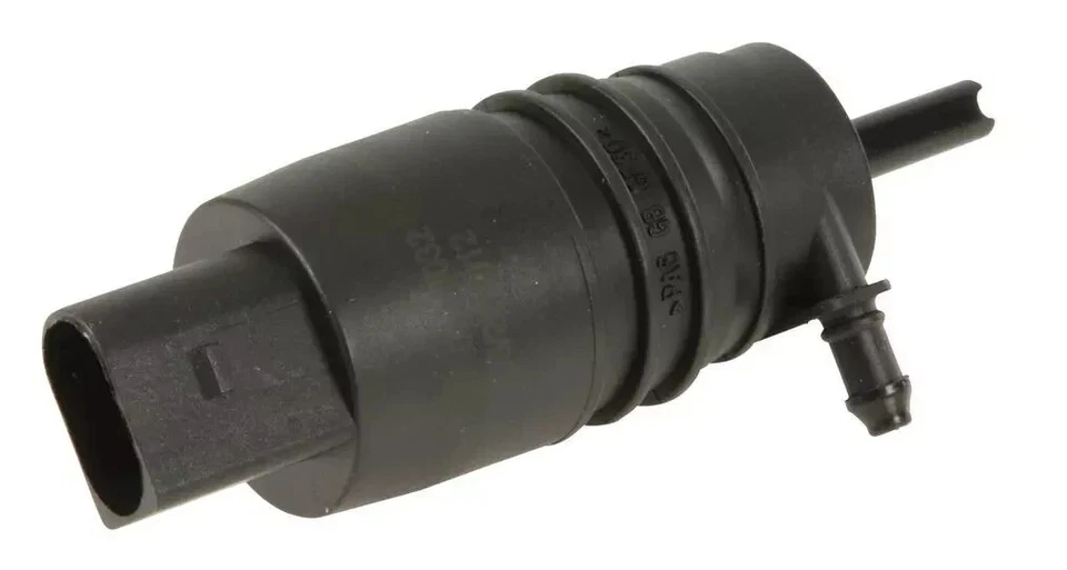 Bomba lavadora parabrisas BMW E28 E36 E38 E39 E46 E6 1J5 955 651 1J5955651MY Foto 1 de 2