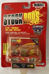 Racing Champions Stock Rods 1958 Chevy Impala # 5 NEW - Picture 1 of 4