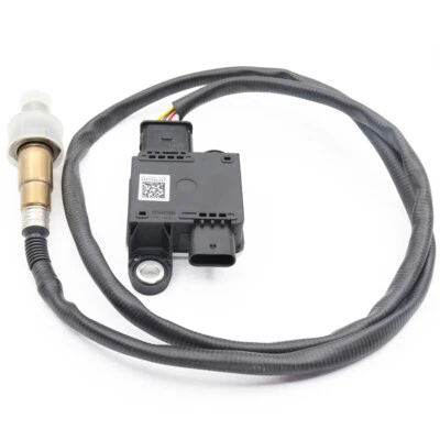 Sensor de partículas de escape PM 4L0906261E para Audi Q7 2013-2016 3,0 L Foto 1 de 4