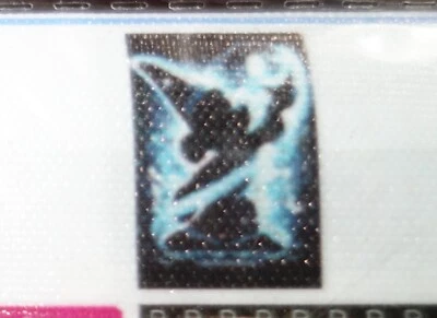 Disney Sorcerer Mickey Mouse Diamond Painting #WZ100 Measures 8" x 11" New - Image 1 of 3