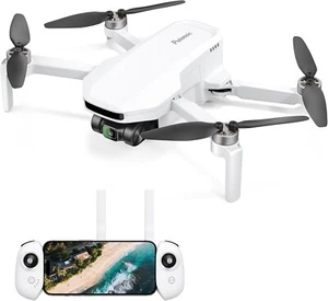 Used Potensic ATOM LT GPS Drone 2.5K Camera FPV Transmission Foldable Drone - Picture 1 of 7