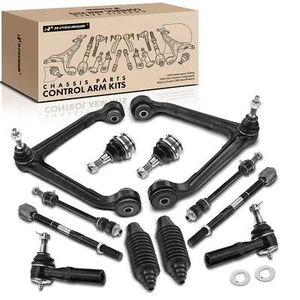 12x Querlenker Vorne Links Rechts für Dodge Ram 1500 Pick-up D1 DC DH ab 2001 - Bild 1 von 8