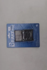 yiuhca Brake Pads for YAMAHA Roadstar 1700 XV1700 2004-2009 - Bild 1 von 7