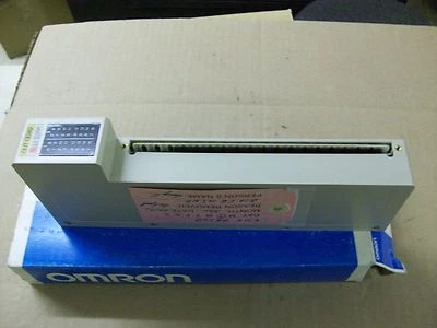 OMRON   3G2A5-OD412   OUTPUT UNIT - Image 1 of 4