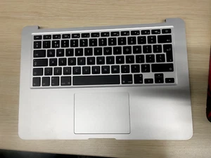 Apple Macbook A1466Palmrest Az - Afbeelding 1 van 2