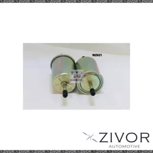 COOPER FUEL Filter For Holden Barina 1.6L 12/05-12/11 -WZ621* By Zivor* - Picture 1 of 1