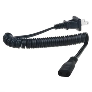 PwrON AC Power Cord Cable Adapter for Norelco 5845XL 5825XL 5817XL 5861XL Shaver - Picture 1 of 3