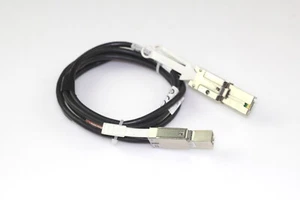 Lot of 5 EMC Molex 038-000-276-00 1M Cable - Picture 1 of 3