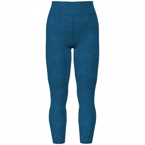 TC2 Lularoe Leggings Azul Textura Denim Talla 18+ NUEVO 493016 Foto 1 de 3