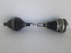 1K0407271BJ transmisión delantera izquierda para AUDI A3 (8P1) 2003 1066696 - Bild 1 von 16