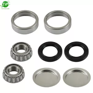 Swingarm Bearing Seal Kit Fit For Honda Goldwing 1100 1200 1500 Magna 700 750 - Picture 1 of 8