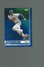 Detroit Tigers - RC - stars -inserts - Various Years and Brands - PYC