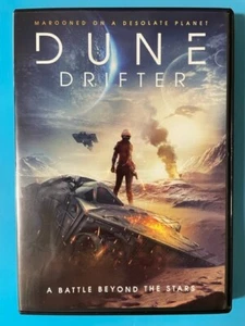 Dune Drifter (2020 DVD, viewed) Phoebe Sparrow, Daisy Aitkens - Picture 1 of 3