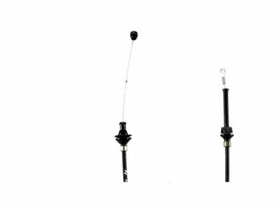 Cable de acelerador 42892QJ 1989 1990 1991 1992 1993 para Chevrolet C2500 1988-1995 Foto 1 de 2