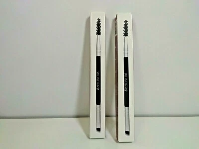  WUNDER2 WUNDERBROW Dual Precision Brush - 2 Pack - New in Box - Image 1 of 4