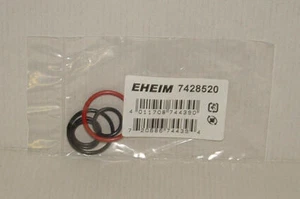 EHEIM 7428520 - 2080/ 2180 SEALING RING SET of 5. AQUARIUM. - Picture 1 of 1