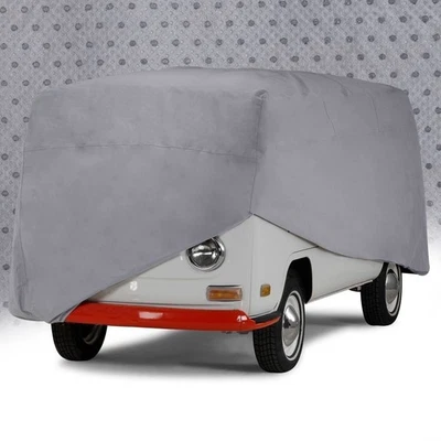 3 Layer Car Cover for 1950-1979 VW Bus Indoor / Light Outdoor Use - Image 1 of 4