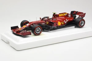 BBR201826 Ferrari SF1000 #16 C. Leclerc Tuscan GP 2020 BBR 1/18 - Picture 1 of 6