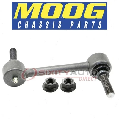 MOOG Rear Stabilizer Bar Link for 2006-2010 Hummer H3 - Suspension Springs  bd Foto 1 de 4