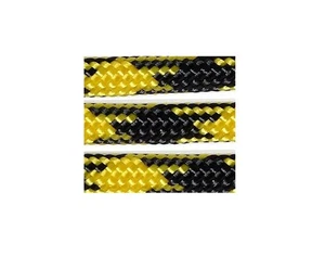 US Ropes Type III Commercial 550 Paracord 100' Hank Made in USA (Stryper6881) - Bild 1 von 3