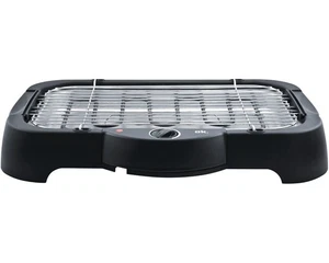 OK. OTG 103 Elektrogrill, Schwarz (2000 Watt) Versandkostenfrei - Bild 1 von 1