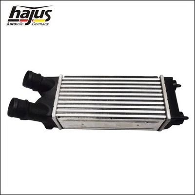 Original Hajus Ladeluftkühler Citroën Berlingo Peugeot Partner 1.6 HDi - Bild 1 von 4